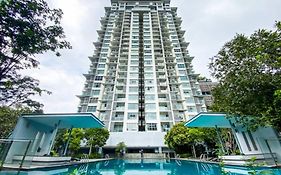 Suasana Suites Bukit Ceylon