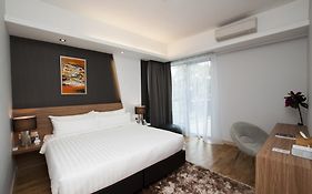 Suasana Suites Bukit Ceylon